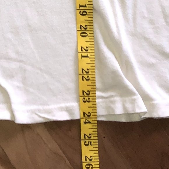 Toscana Italiana Pig Riding Bicycle Vintage 90s T-Shirt M Well-Worn Oversized - Picture 10 of 11